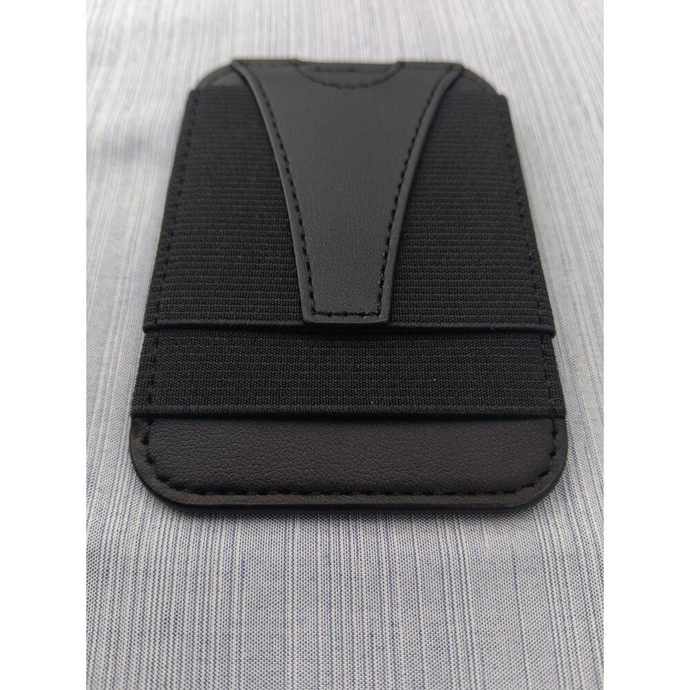 Magnetic Wallet Slim. Compatible With MagSafe Function. - Picture 5 of 8